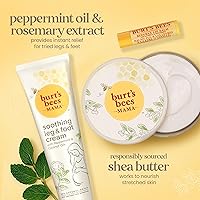 Burt's Bees Pregnancy Essentials Gift Set — image 4