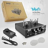 Pyle PVTA20 Bluetooth Tube Amplifier — image 7
