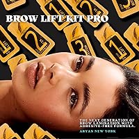 ARYANA NEW YORK Eyebrow Lamination Kit Professional — image 2