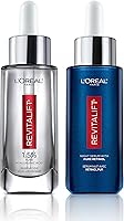 L'Oreal Paris Revitalift 1.5% Hyaluronic Acid + 0.3% Retinol Serum Kit — image 1