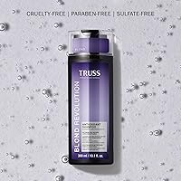 TRUSS Blond Revolution Blonde Shampoo 10oz — image 7
