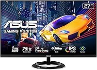 ASUS VZ279QG1R 27-inch 1080P Gaming Monitor — image 1