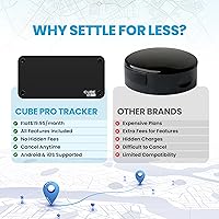 Cube Pro GPS Tracker — image 7