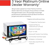 BOSS Audio Systems BE7ACP-C Car Stereo — image 2