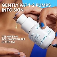 Innisfree Retinol Cica Serum with Salicylic Acid 4.66oz — image 6