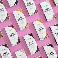 dpHUE Color Dream Dark Brown Demi-Permanent Hair Color 7.05oz — image 6