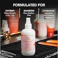 Bumble and bumble Hairdresser's Invisible Oil Heat/UV Protection Leave-In Conditioner 125mL — image 6
