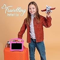 QISTOQI KD88 Kids Tablet 7-inch 32GB — image 4