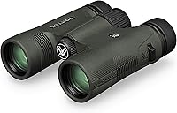 Vortex Optics Diamondback HD 8x28 Binoculars — image 2