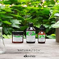 Davines Naturaltech Renewing Shampoo 8.45oz — image 2