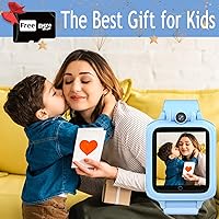TEZILON Kids Smart Watch TB00S9 — image 6