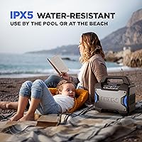 ION Tailgater Boom 60W Portable Bluetooth Speaker — image 6