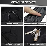 VX VONXURY Backpack for Men Women — image 5