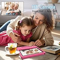 VNEIMQN V10 Kids Tablet 64GB — image 6