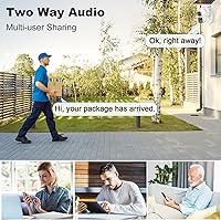 GENBOLT GB217H Solar WiFi Security Camera — image 8