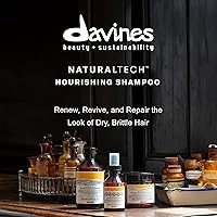 Davines Naturaltech Nourishing Shampoo & Conditioner 9.92oz — image 2