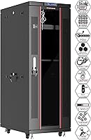 Sysracks 32U Server Rack Cabinet — image 2