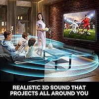 Assistrust KY-8000 Soundbar — image 6