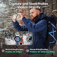 DIGIERA LPS2000M 1TB Magnetic Portable SSD — image 5