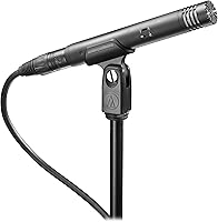 Audio-Technica AT4021 Cardioid Condenser Microphone — image 1
