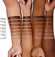 Too Faced Chocolate Soleil Melting Bronzing & Sculpting Stick 0.28oz - 02 Chocolate Mousse — image 6