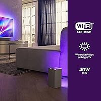 Philips W6205 Wireless Home Speaker — image 4