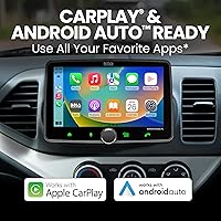 BOSS Audio Systems BVCP9700A-FL Car Stereo — image 2