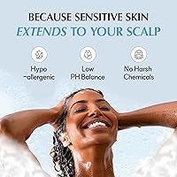 Rated Green Real Grow Anti Hair Loss Treatment Shampoo 6.76 fl oz — image 4