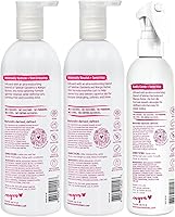 Not Your Mother's Naturals Curl Definition Shampoo, Conditioner & Detangler Set — image 8