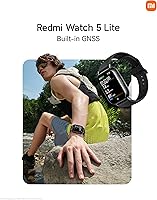 Xiaomi Redmi Watch 5 Lite — image 6