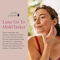 100% Pure BB Cream Shade 10 Luminous 1 Fl Oz — image 3