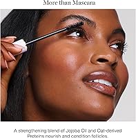 Ogee Beyond Clean Volumizing Mascara - Black — image 7