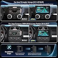 TWAHH RM 11th Car System 4GB RAM 64GB ROM — image 2