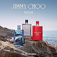 Jimmy Choo Man Extreme Eau de Parfum 1.7oz — image 6