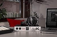 Antelope Audio Discrete 4 Synergy Core Audio Interface — image 5