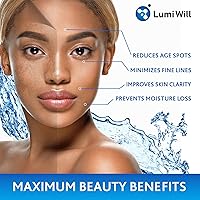 Lumiwill Glycolic Acid Pads - 50 Pads — image 4