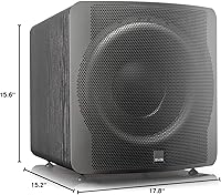 SVS SB-3000 13″ Sealed Subwoofer — image 5