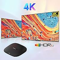Xiaomi TV Box S 3rd Gen 4K UHD 32GB — image 4