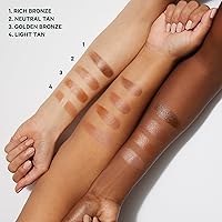 Well People Supernatural Stick Bronzer, Light Tan — image 2