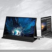 PEPPER JOBS XtendViz XV1610F 15.6″ Portable Monitor — image 2