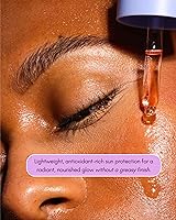 Undefined Beauty R&R Sun Elixir SPF 30 – Glow Oil for Face, Hair, Scalp & Body — image 3