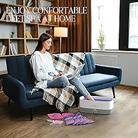 Achzzy Paraffin Wax Machine 4000ml — image 6