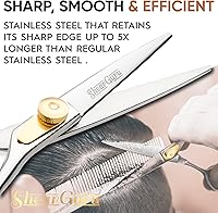 ShearGuru Professional Barber Kit — image 2