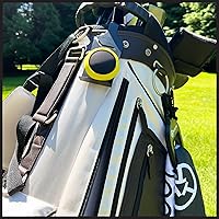 TecTecTec TEAM8 S Golf GPS Bluetooth Speaker — image 7