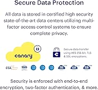 Canary Pro Indoor Security Camera — image 8