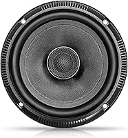 CT Sounds Meso 6.5” Coaxial Car Speakers — image 3