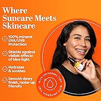 TruSkin Sunscreen Serum for Face SPF 30 — image 2