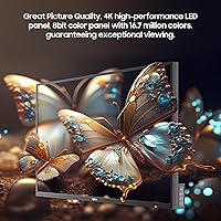 SYLVOX 55” Outdoor Smart TV — image 10