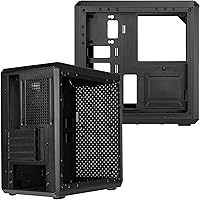 Cooler Master Q300L V2 Micro-ATX Tower Case — image 15