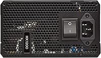 Corsair HX1200 1200W Fully Modular Power Supply — image 4